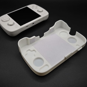 ANBERNIC RG Cube ベージュホワイト 純正ケース付き その他 ANBERNIC RG cube ANBERNIC RG Cube