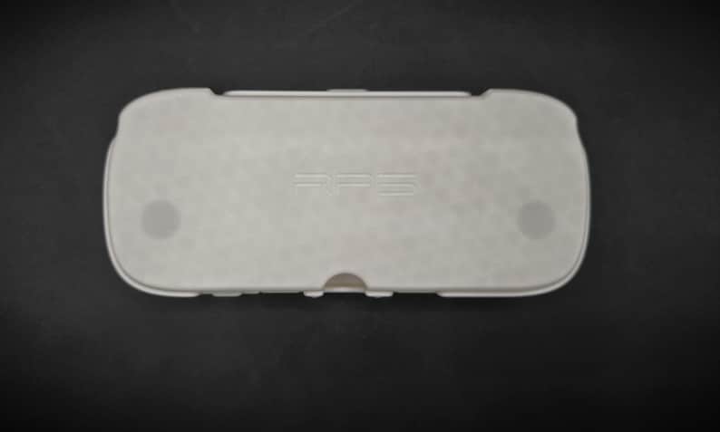PartTimeCAD Retroid Pocket Clipshield Case - Thumbnail 3