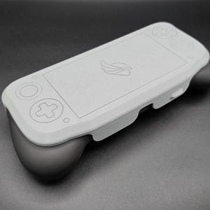 Odin 3 グリップシールド（保護カバー、グリップは付属しません）