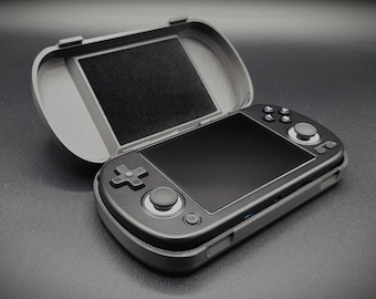 40XX "H" Slim Case
