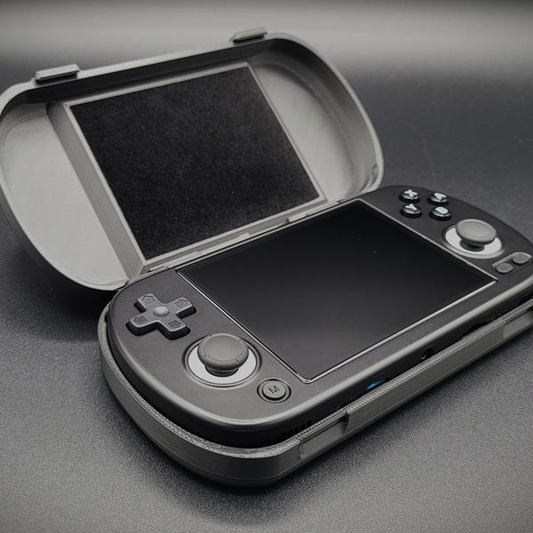 Étui fin 40XX « H »