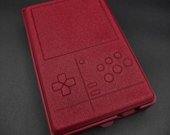 Retroid Pocket Classic Retroカラー ＋ 純正ケース Retroid Pocket Classic Handheld