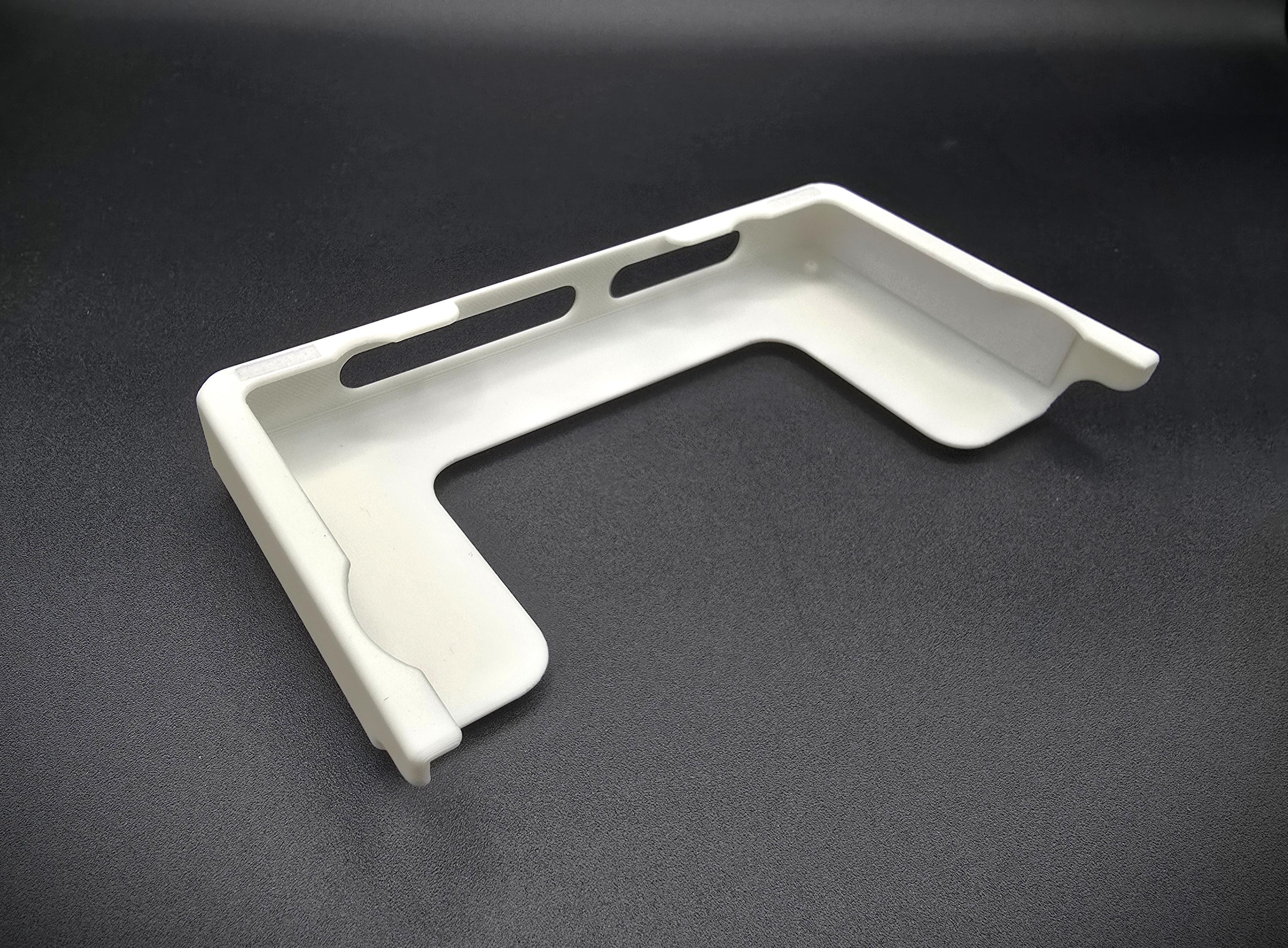 AYN Thor Enhanced Backplate - Protective Shell and Grip - Etsy Denmark