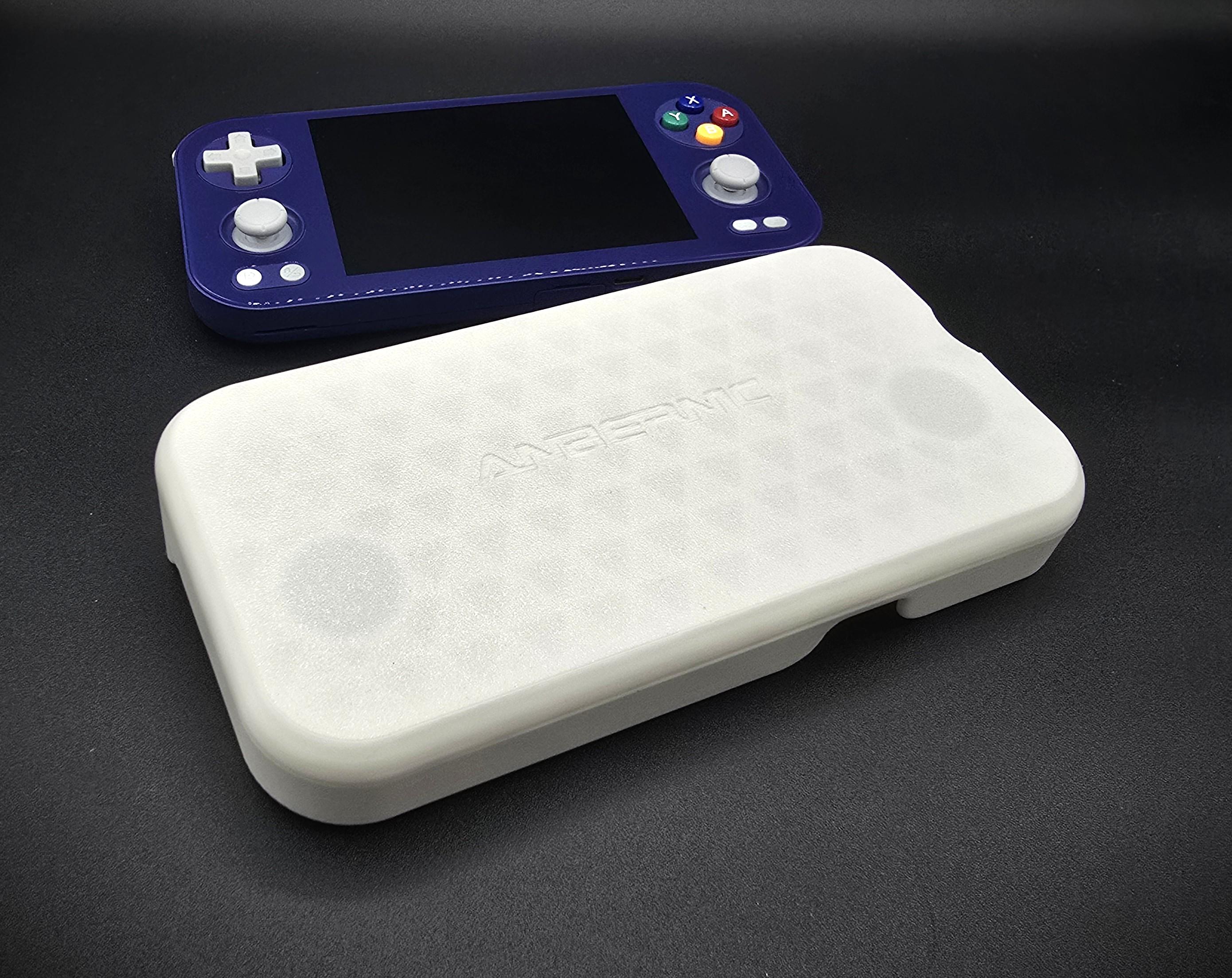 Anbernic RG476H用保護カバー「クリップシールド」ケース - Etsy 日本