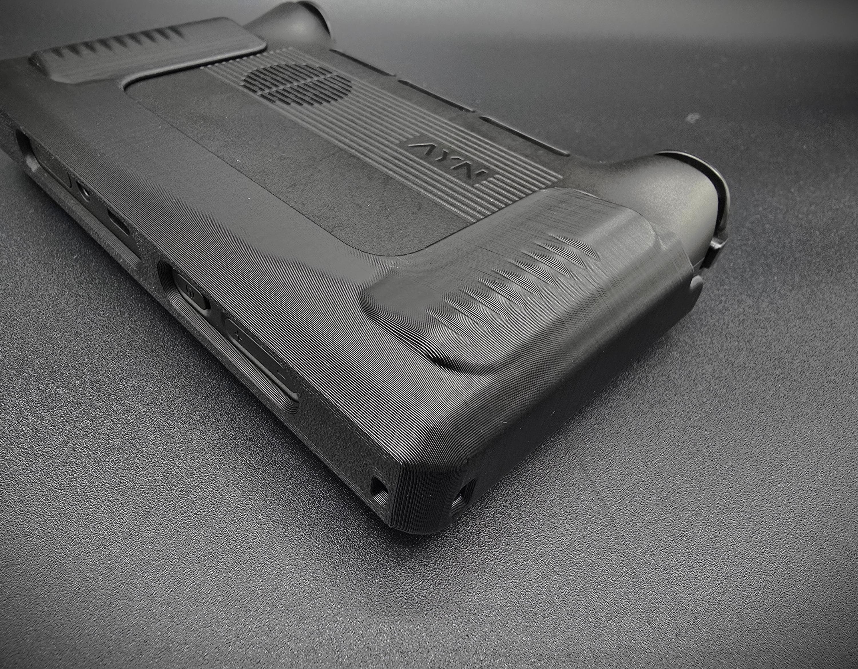 AYN Thor 新品未開封 レインボー AYN Thor Enhanced Backplate - Protective Shell and Grip - Etsy Denmark