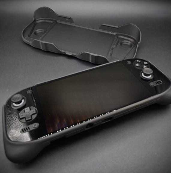 割引価格 Odin 2 Etsy - Cover Clip-on Grip TPU - Gripshield PORTAL その他