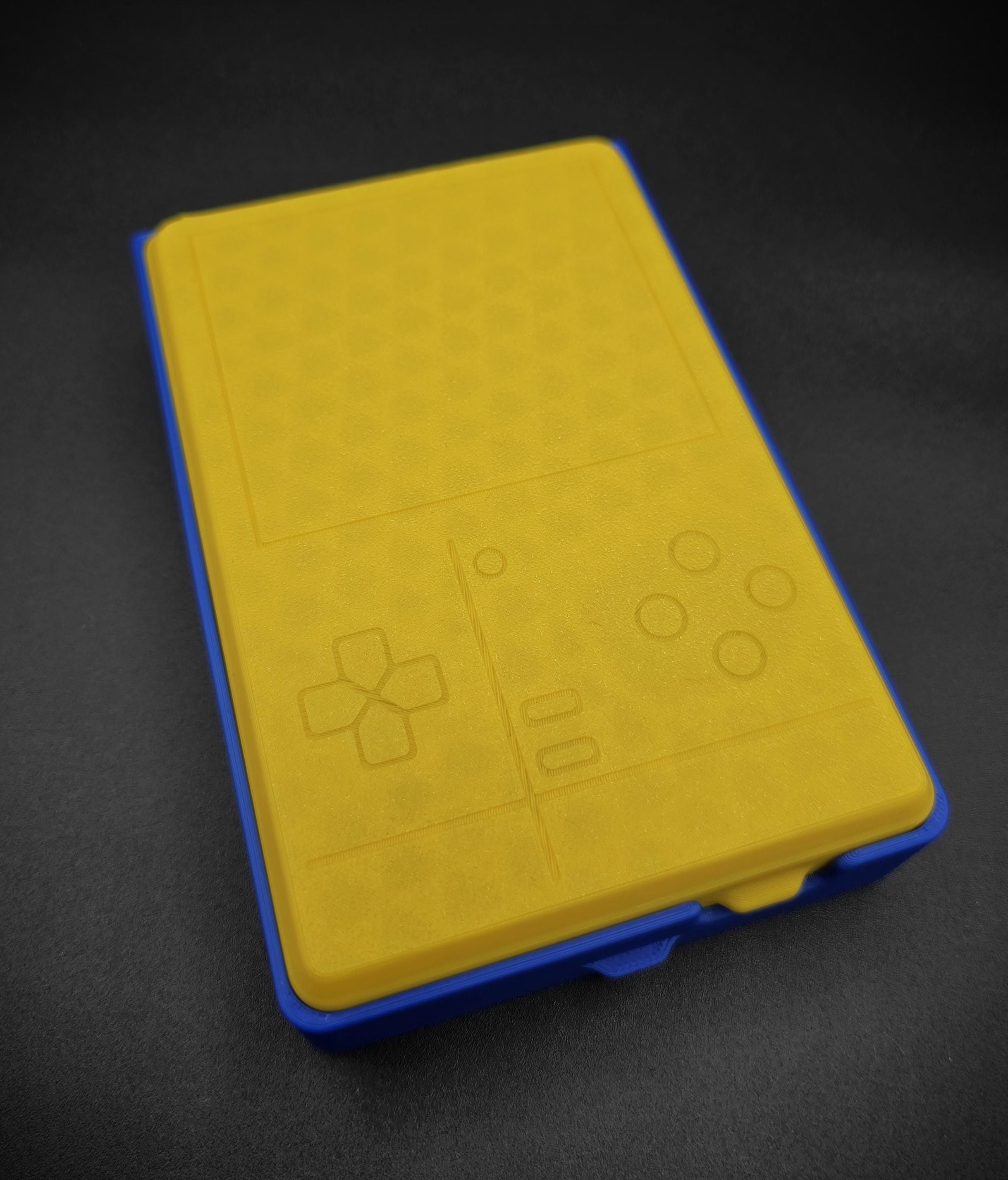 【美品】reiroid pocket classic 6GB/128GB ケース Amazon.com: WERJIA Hard Carrying Case Compatible with