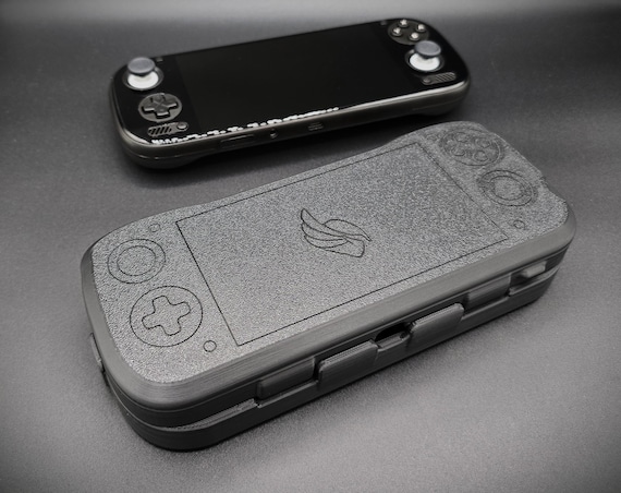 AYN Odin 3 Clipshield/armor Box (dual-purpose Case) - Etsy