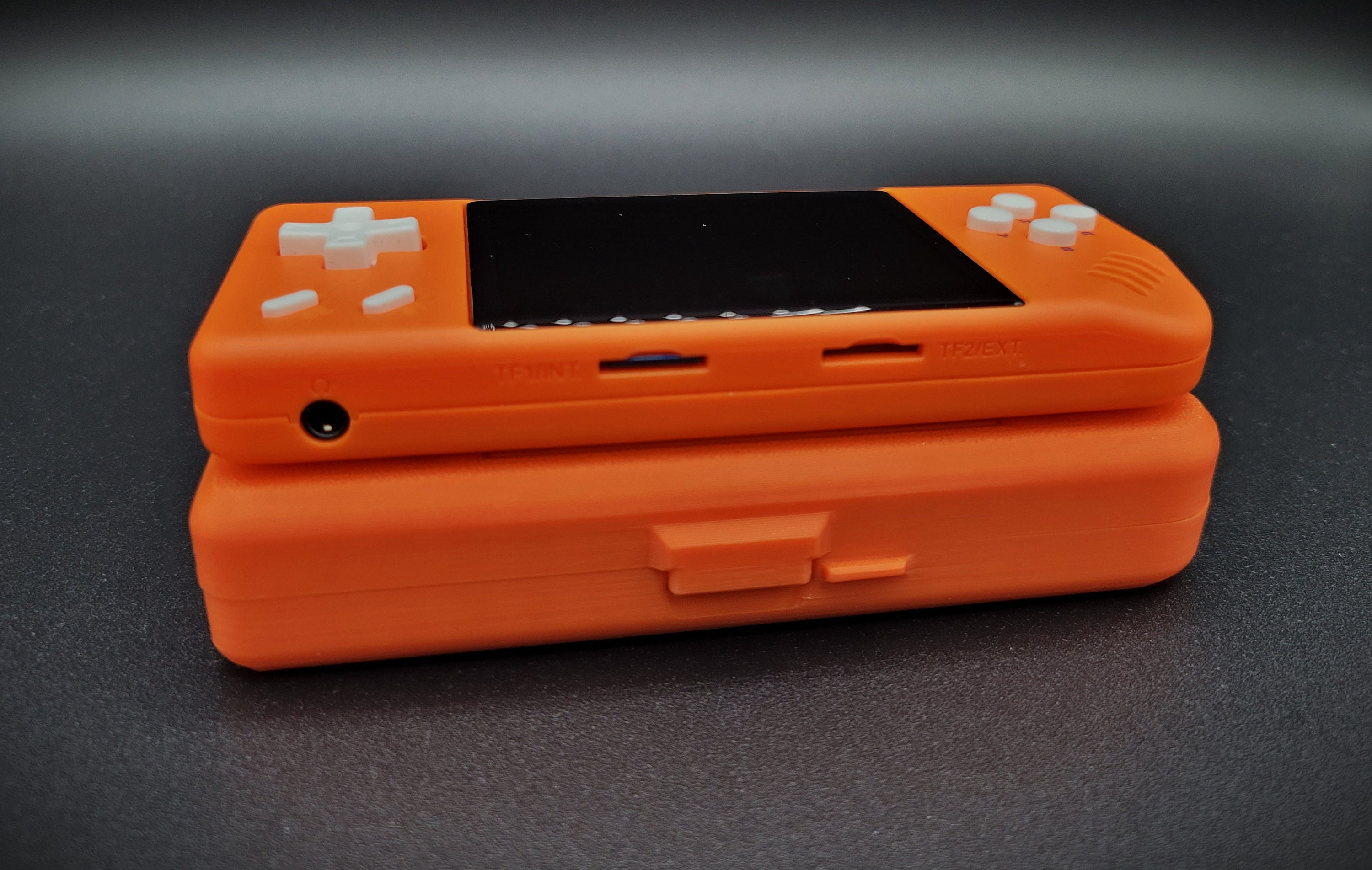 ANBERNIC RG28XX＋POWKIDDY RGB20SX＋ケース Amazon.com: Supmay Hard Carrying Case for RG28XX Retro
