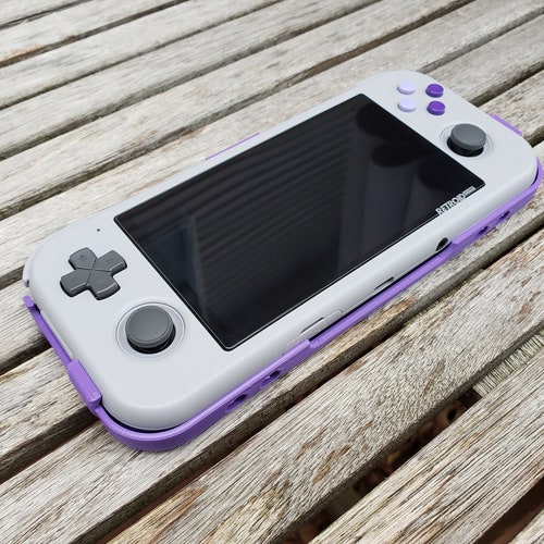 Retroid Pocket 3/3+ 