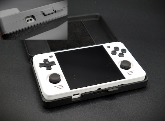 Powkiddy RGB30 Hardshell Case - Etsy