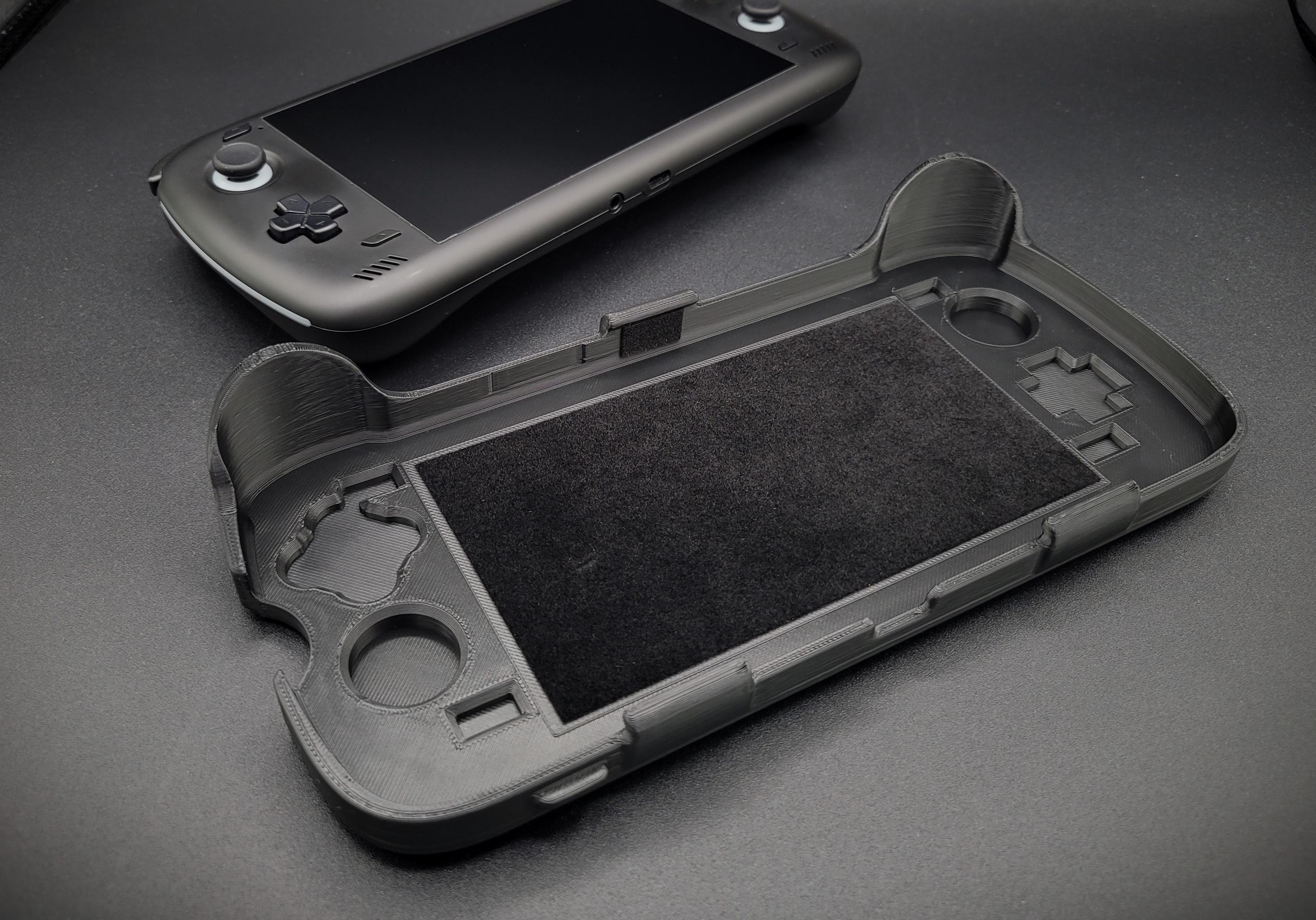 Ayn Odin 2 Clipshield - Protective Clip-on Cover - Etsy