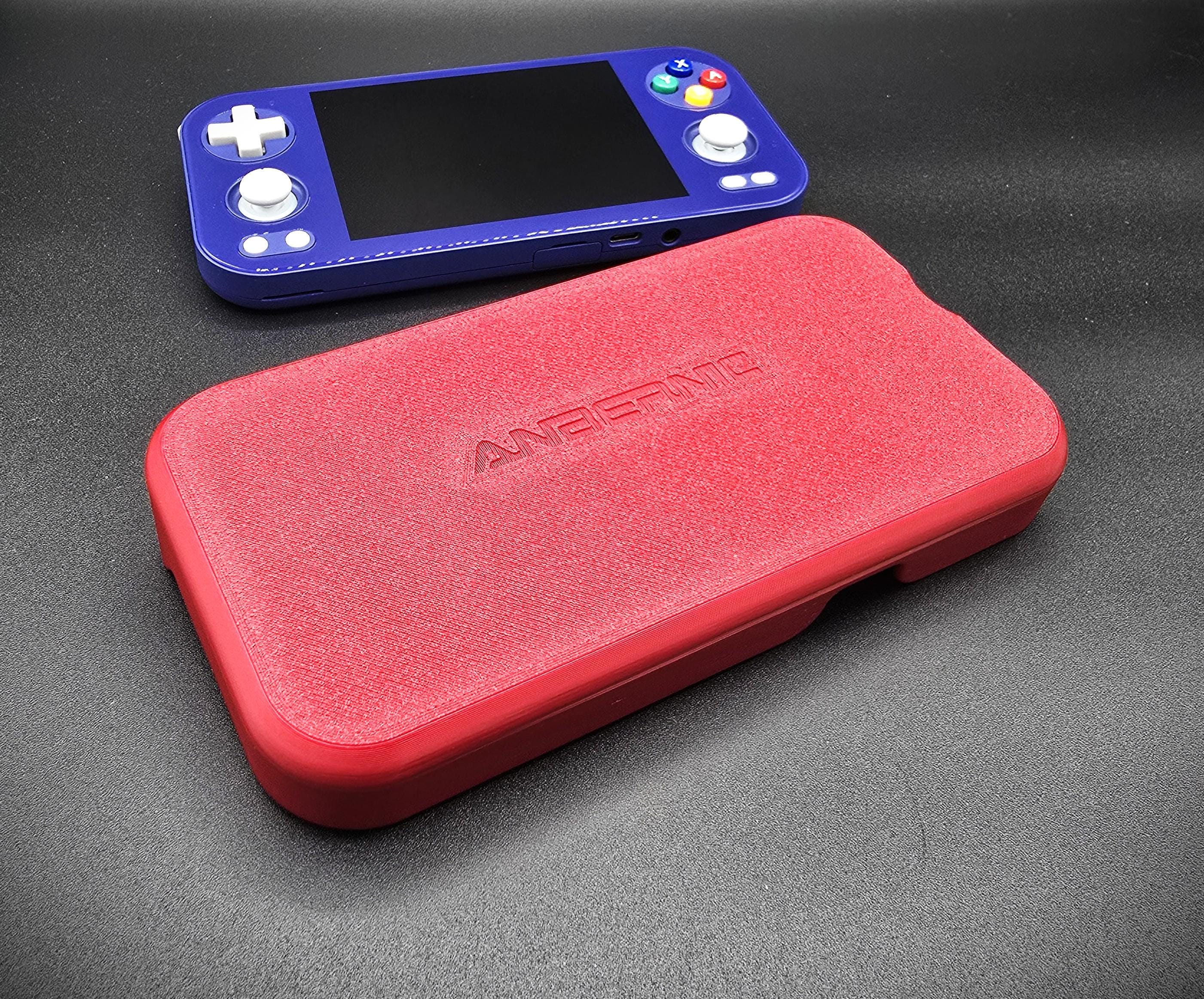 Protective Cover 