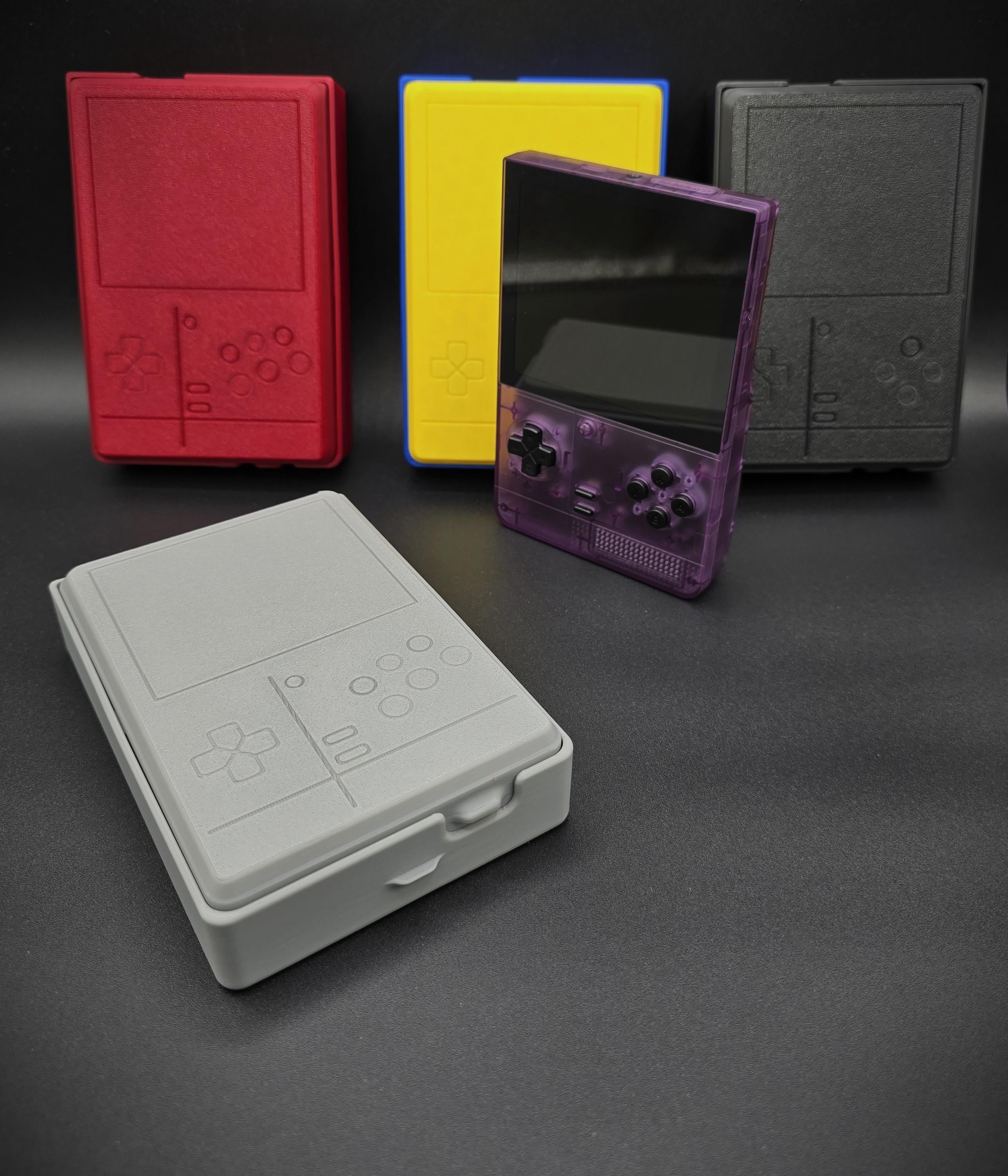Retroid pocket 2 case - Etsy 日本