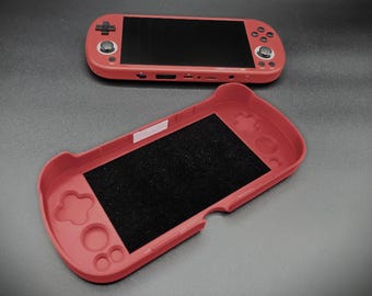 TRIMUI Smart Pro S "Clipshield" protective clip-on case