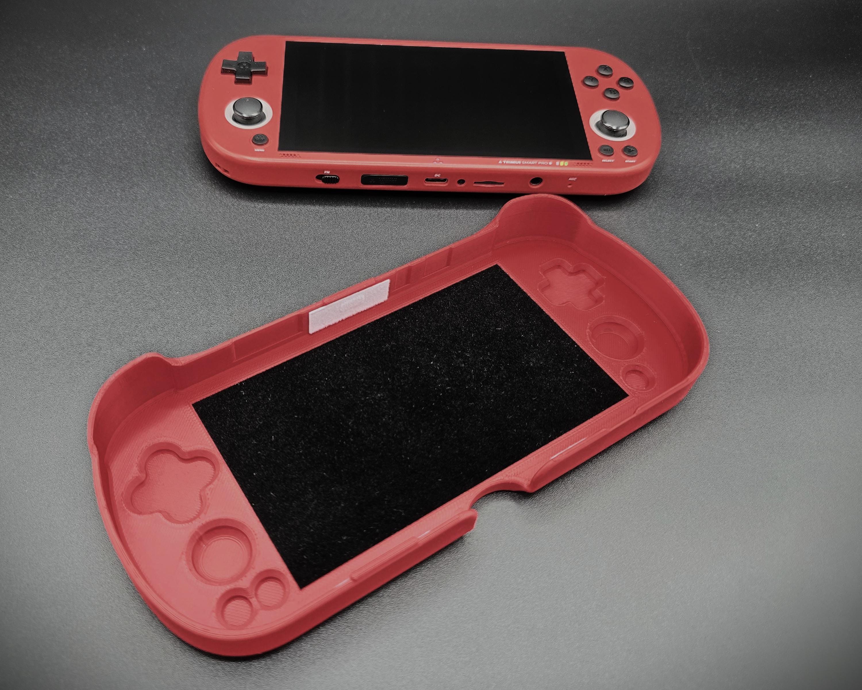 Trimui smart pro case - Etsy 日本