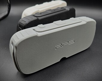 Retroid Pocket 5 DUAL PURPOSE Clipshield/full Hard Case - Etsy
