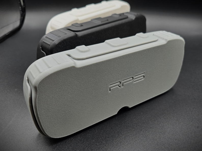 PartTimeCAD Retroid Pocket Clipshield Case - Thumbnail 5