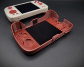 rg cube　ANBERNIC 純正ケース.おまけ付き ANBERNIC protective bag for RG CubeXX