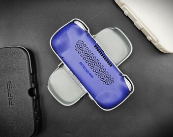 Retroid Pocket 5 DUAL PURPOSE Clipshield/full Hard Case - Etsy