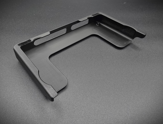 AYN Thor Enhanced Backplate - Protective Shell and Grip - Etsy Ireland