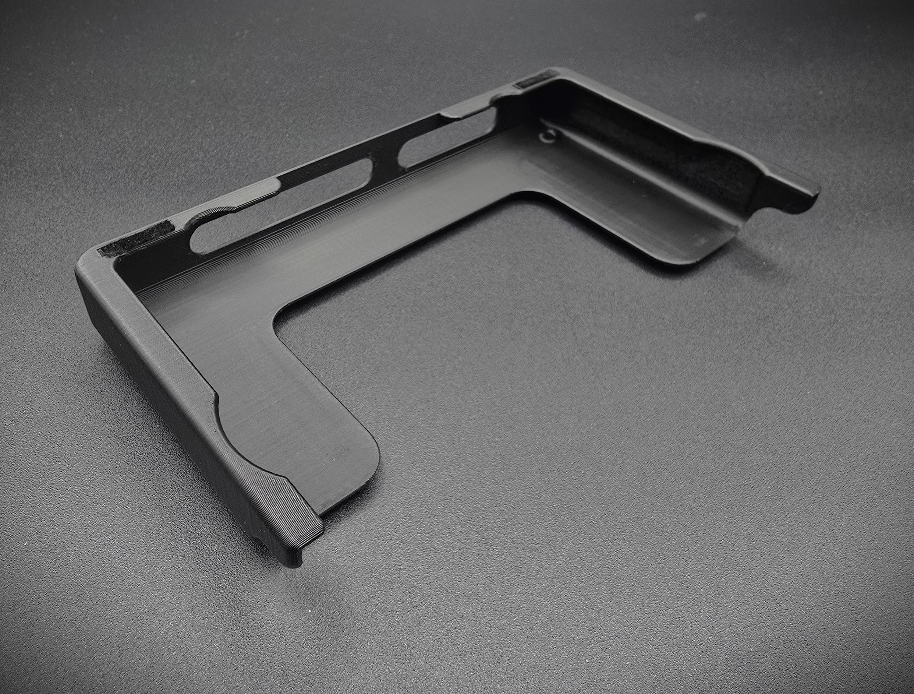 AYN Thor Enhanced Backplate - Protective Shell and Grip - Etsy