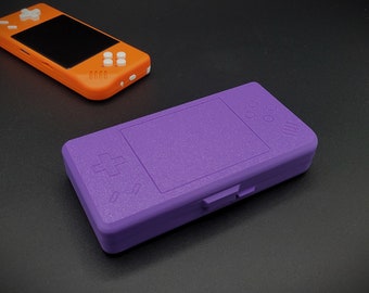 ANBERNIC RG28XX＋POWKIDDY RGB20SX＋ケース ANBERNIC protective bag for RG28XX