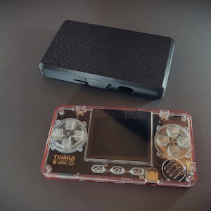 Powkiddy A66 (TrimUI Model S) Taschenhülle