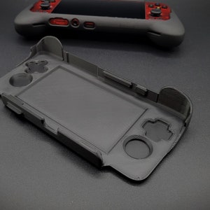 Amazon.com: for Retroid Pocket RP 4/4 Pro Grip Case Cover
