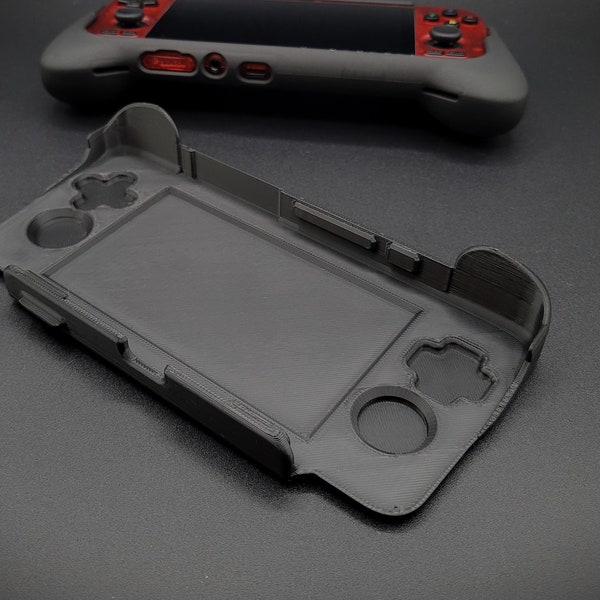 GRIP-Shield for Retroid Pocket 4/4 Pro (cover only, grip not included)