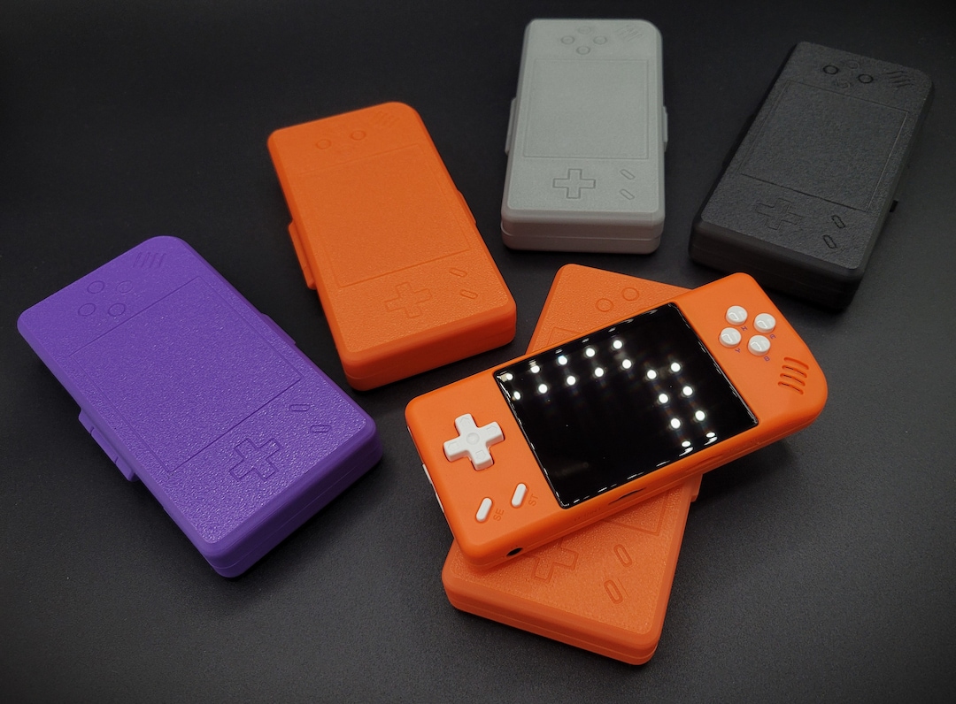 Anbernic RG28XX Hardshell Case - Etsy