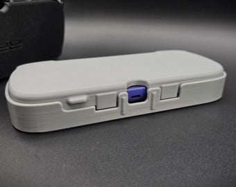 Retroid Pocket 5 DUAL PURPOSE Clipshield/full Hard Case - Etsy Retroid Pocket 5 DUAL PURPOSE Clipshield/full Hard Case - Etsy
