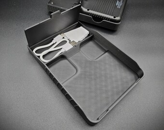 ANBERNIC RG477 V Clipshield/armor Box (dual-purpose Case With