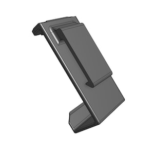 ANBERNIC RG35XX SP Belt Clip - Digital STL for 3D Printing