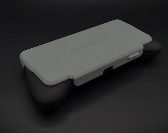 Grip-shield for Retroid Pocket 4/4 Pro (cover Only, Grip Not