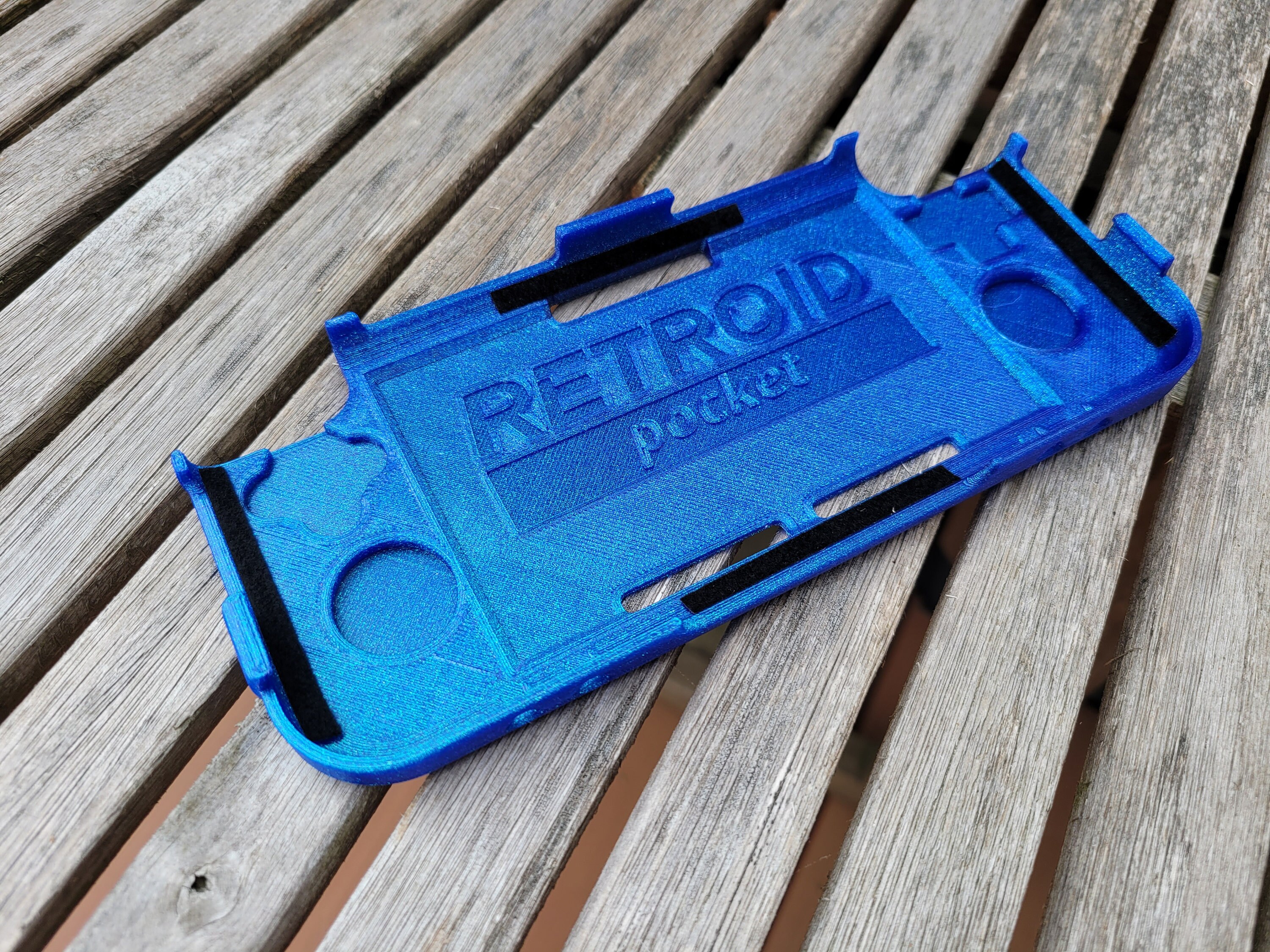 retroid pocket 3 ＋ plus フィルム貼り付け済 retroid pocket 3 ＋ plus フィルム貼り付け済 retroid pocket 3 ＋