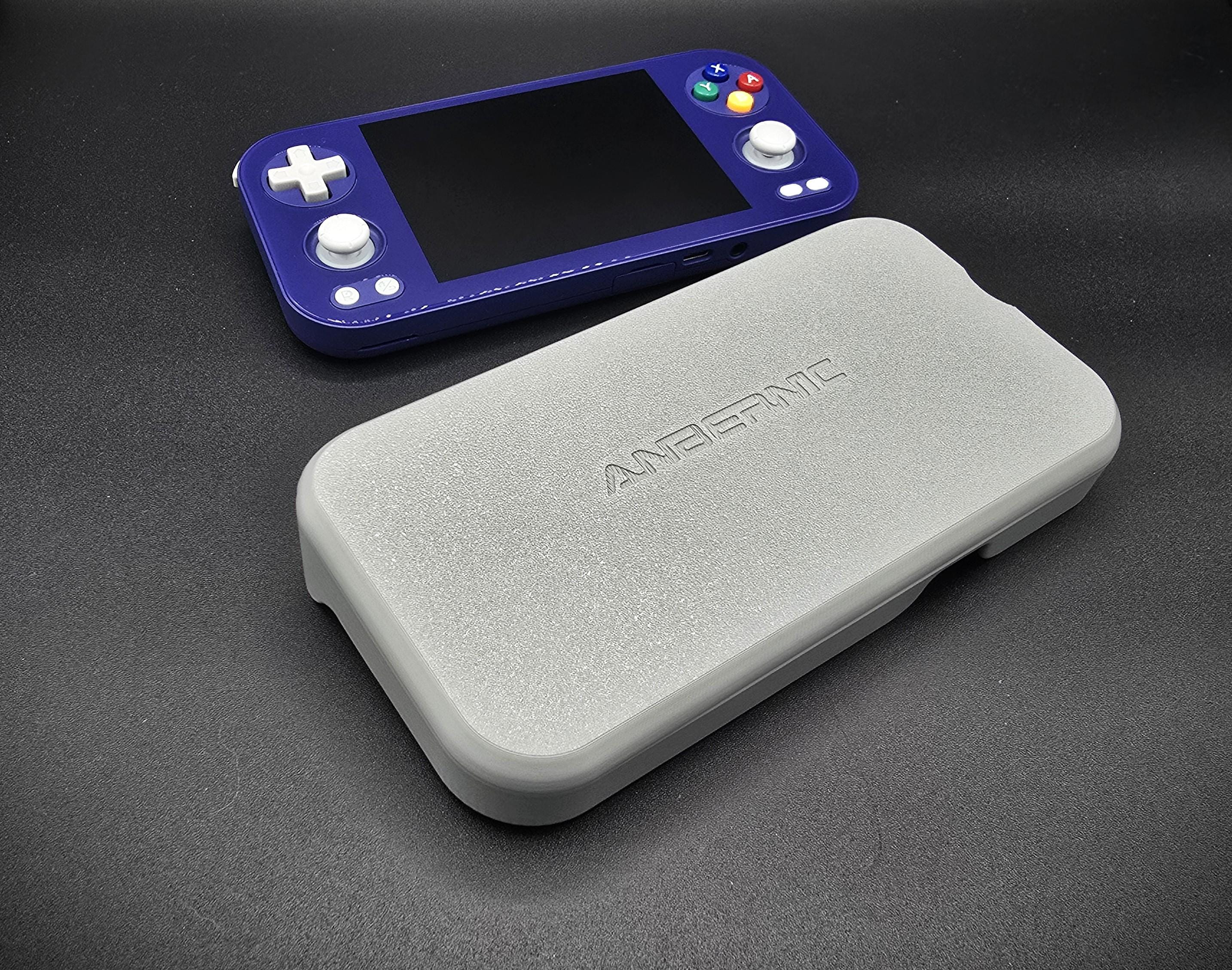 Protective Cover 