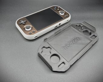 Clipshield for Anbernic RG477M+TPU case