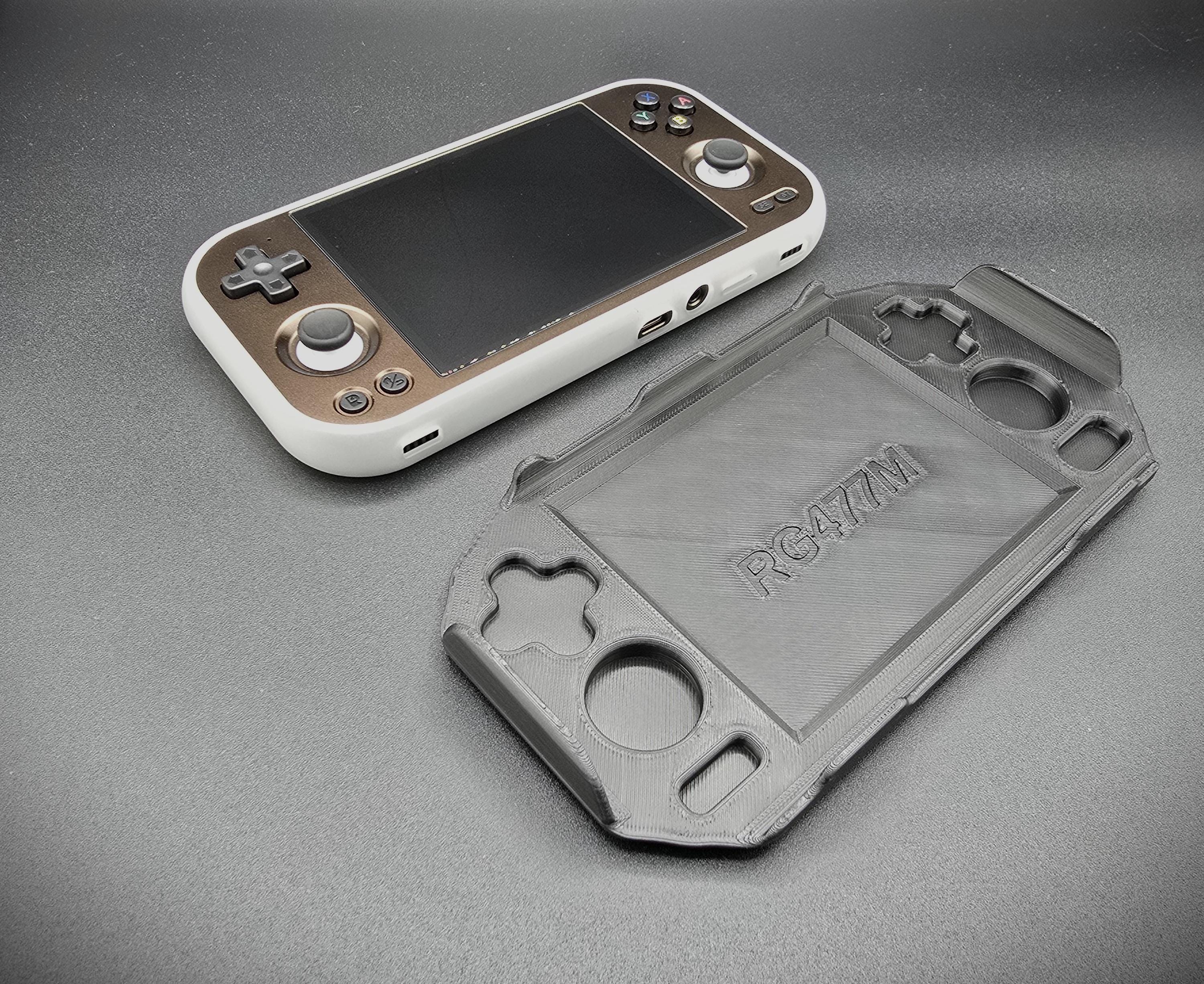 Anbernic Rg556 Case - Etsy