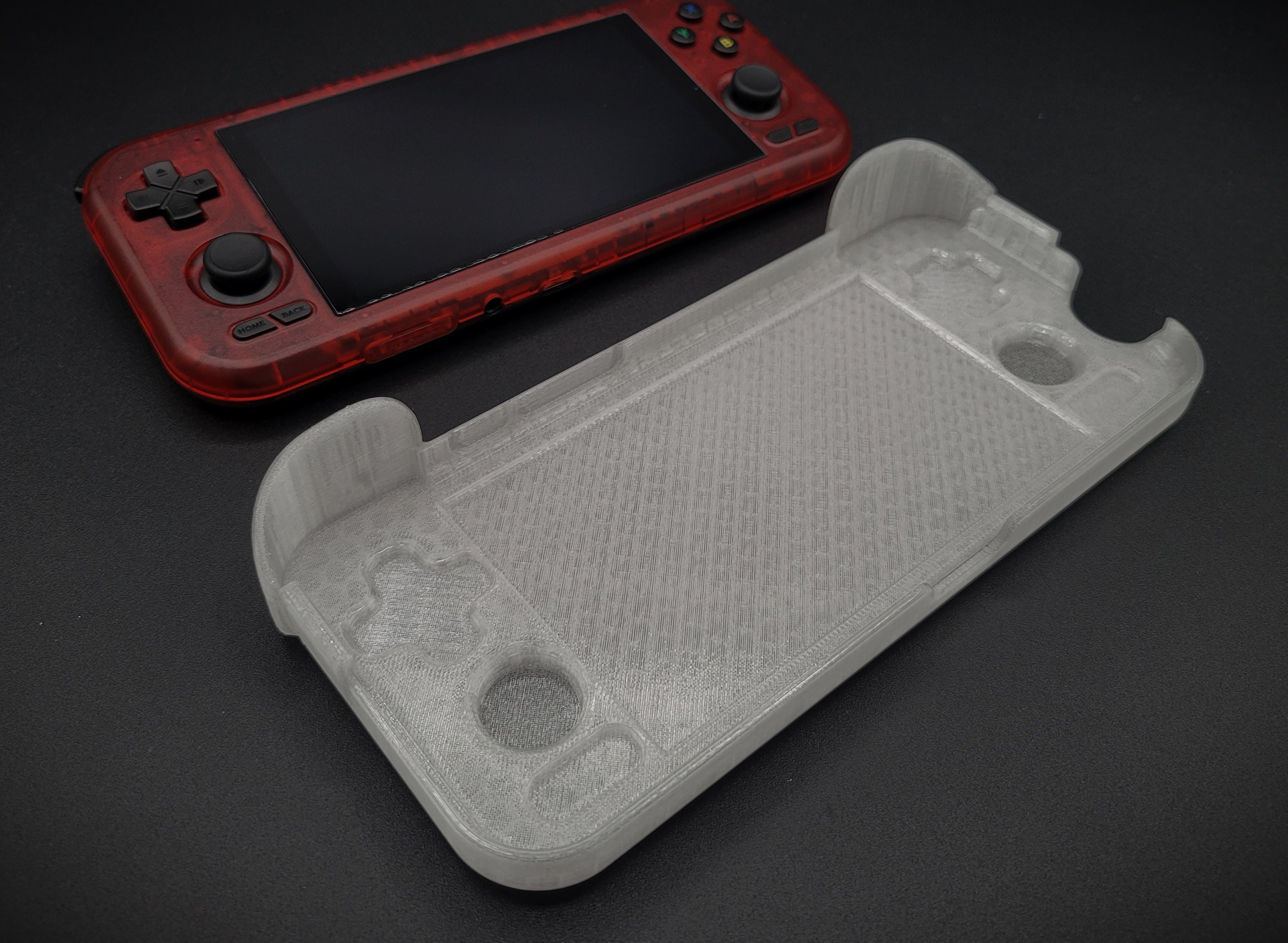 Clipshield for Retroid Pocket 4/4 Pro - Etsy