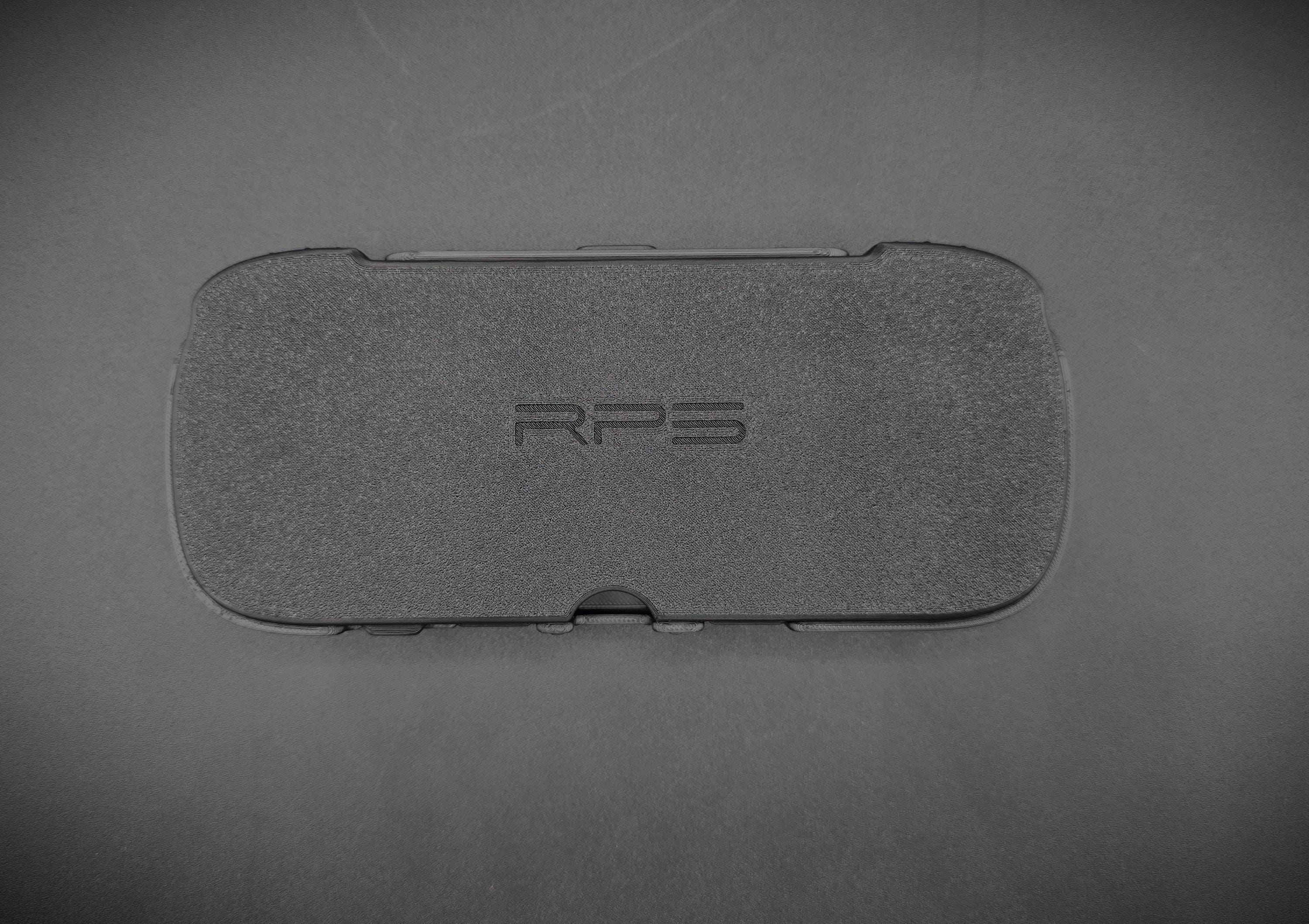 Retroid Pocket 5 DUAL PURPOSE Clipshield/full Hard Case - Etsy Retroid Pocket 5 DUAL PURPOSE Clipshield/full Hard Case - Etsy