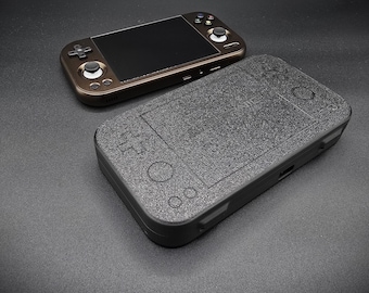 Anbernic RG477M Slim Case