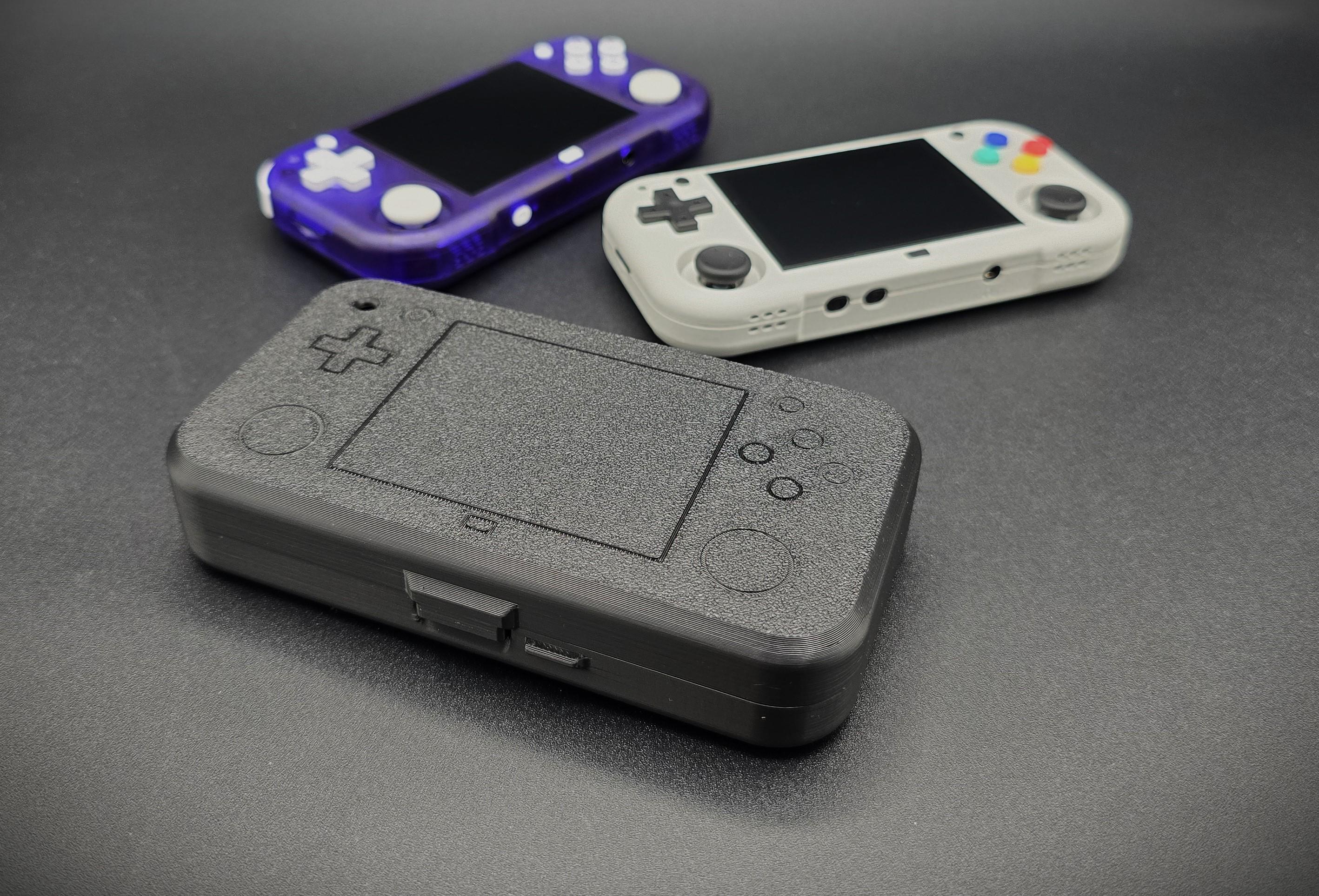 Magicx Mini Zero 28 Hardshell Case (XU Mini M) - Etsy