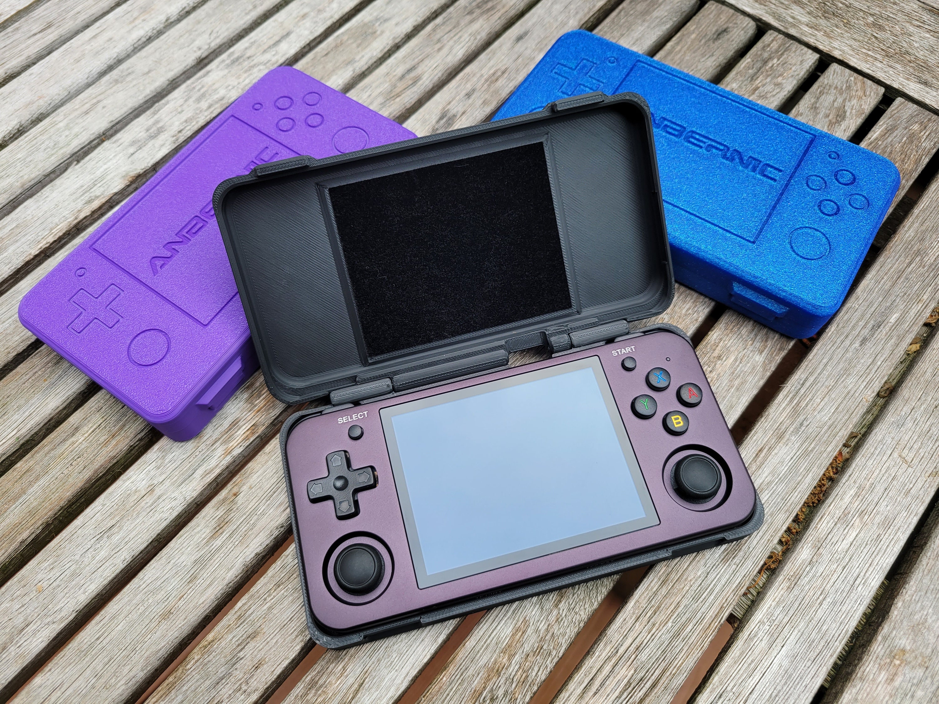 Retroid pocket 4 pro case - Etsy 日本