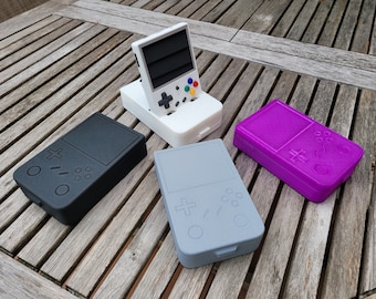 RG353V/VS "Showcase"