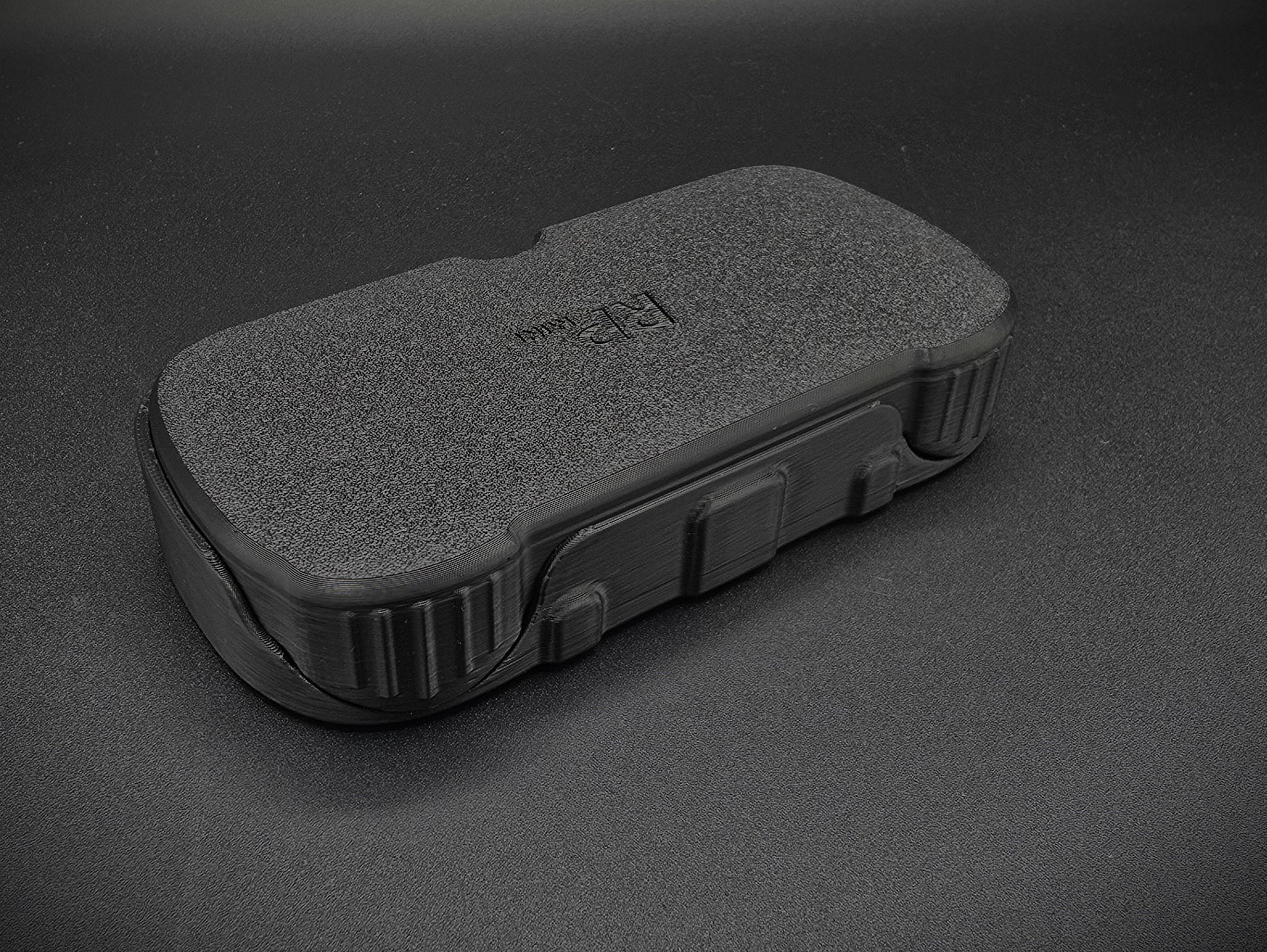 Retroid Pocket Mini Clipshield/full Hardshell Box (dual-use Retroid Pocket Mini Clipshield/full Hardshell Box (dual-use