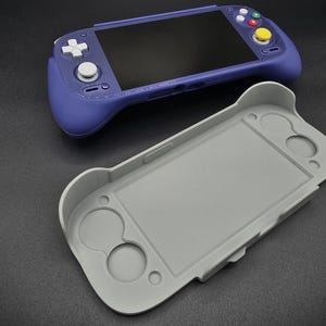 Retroid Pocket 4 Pro Case - Etsy