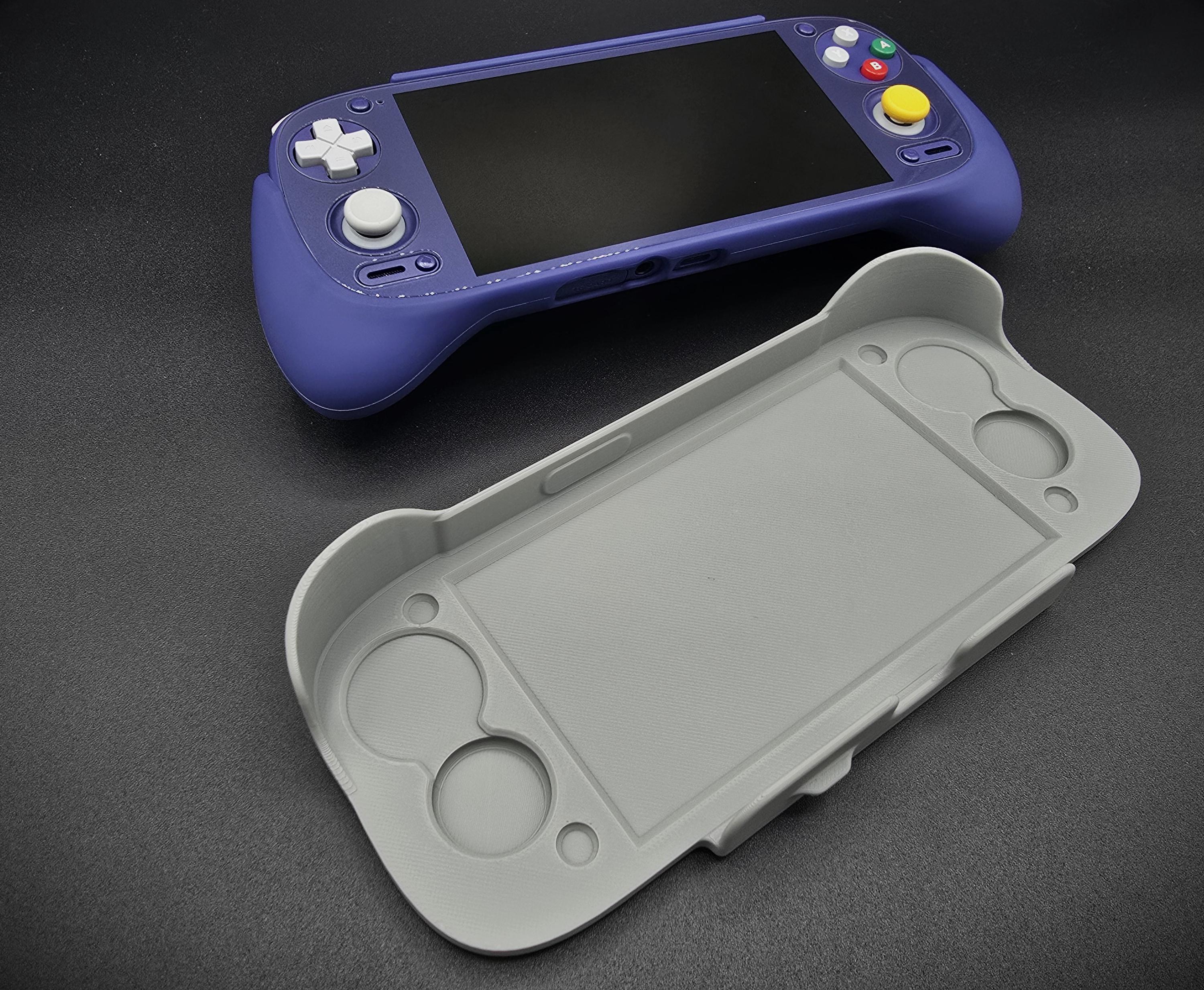 Retroid Pocket 5 - Etsy