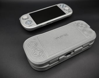 RETROID Pocket 6 Clipshield/Armor Box (DUAL-PURPOSE case)