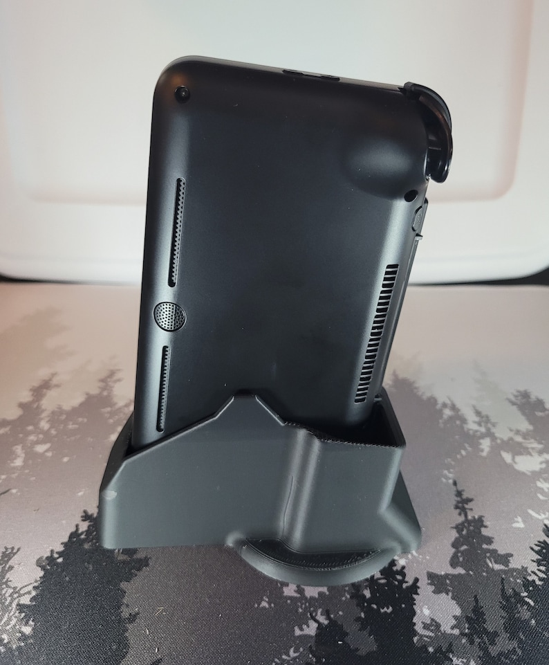PartTimeCAD Retroid Pocket Flip Flipstand - Thumbnail 4